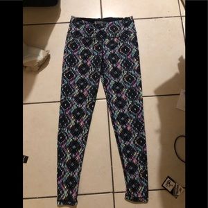 Victoria secret leggings